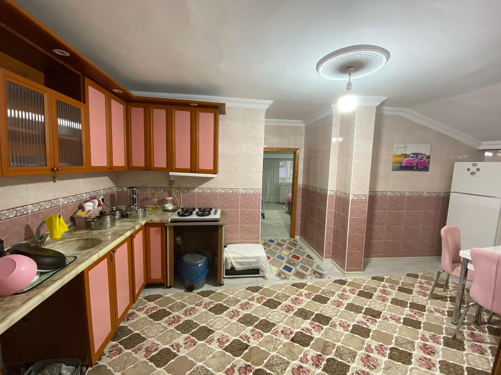 BOZTEPE MAHALLESİNDE AYRI GİRİŞLİ 5+2 DUBLEKS SATILIK DAİRE